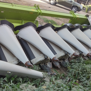 203-088 • Продажа жатки кукурузной CLAAS CORIO 870C