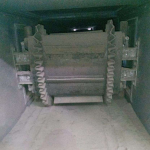 203-115 • Конвейер вертикальный ленточный Z-образный К-1079