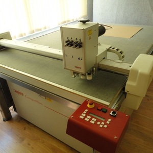 Плоттер планшетный ARISTOMAT CL 1317