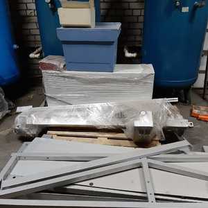 Плоттер планшетный ARISTOMAT CL 1317