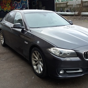 Автомобиль BMW 528 I X Drive