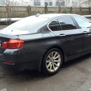 Автомобиль BMW 528 I X Drive