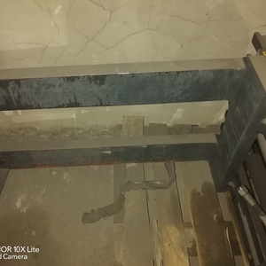 Поворотный захват KAUP 2T 451 V