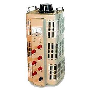 Автотрансформатор TSGC-2-6kVA 8A
