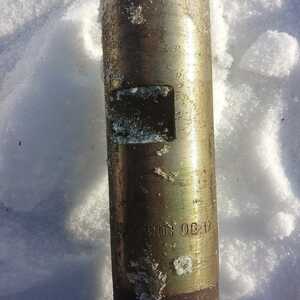 ШТАНГА БУРОВАЯ НКР-63*1250 МХ205