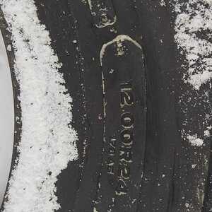 ШИНА BRIDGESTONE 12.00R24 ID 3*PR VCHS