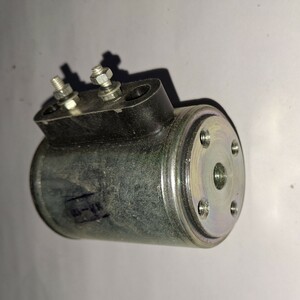 МАГНИТ УПРАВЛЕНИЯ БЕЛАЗ