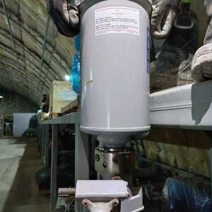 СТАНЦИЯ СМАЗКИ CS2000