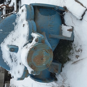 НАСОС 1Д500-63 БЕЗ ЭЛ-ДВ
