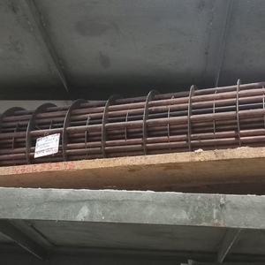 МАСЛООХЛАДИТЕЛЬ 4VPZ 200/430