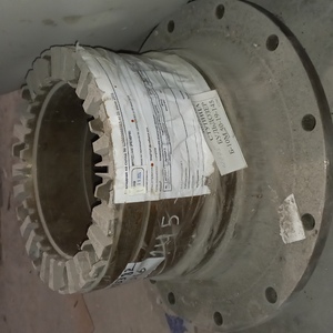 СТУПИЦА БУЛЬДОЗЕР Б-10М 50-19-145
