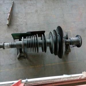 _Ротор низкого давления