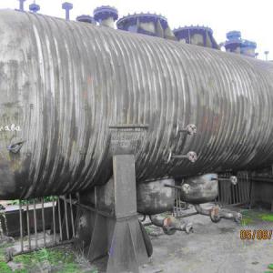 ЕМКОСТЬ РАСПЛАВА СОЛЕЙ-32м3