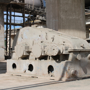 Редуктор ЦТ-2900 ГОСТ 15005-86 4003.25.000.0