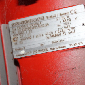Элеватор А-4800 Attang Austria 15520203