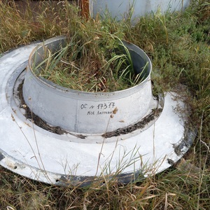 Дымосос ДН-17НЖ