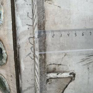 Смеситель воздуха; М.03583.00.000 применимость: конвертор метана