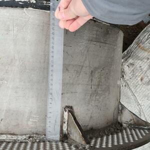 Смеситель воздуха; М.03583.00.000 применимость: конвертор метана