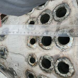 Смеситель воздуха; М.03583.00.000 применимость: конвертор метана