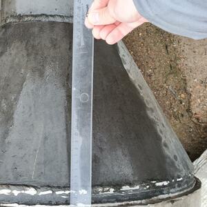 Смеситель воздуха; М.03583.00.000 применимость: конвертор метана