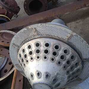 Смеситель воздуха; М.03583.00.000 применимость: конвертор метана