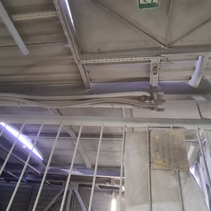 Манипулятор гидравлический МВГ 1216.01