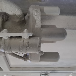 Манипулятор гидравлический МВГ 1216.01