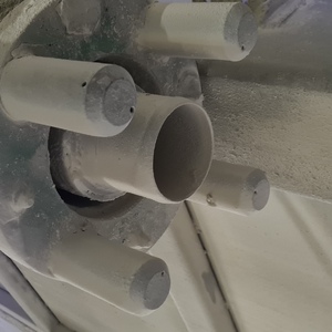 Манипулятор гидравлический МВГ 1216.01