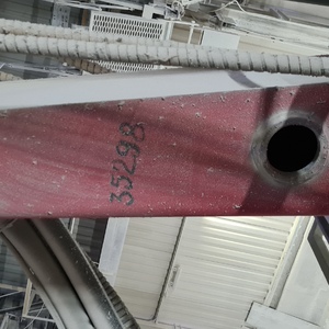 Манипулятор гидравлический МВГ 1216.01