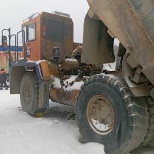 БелАЗ 7540В 2010 г.в