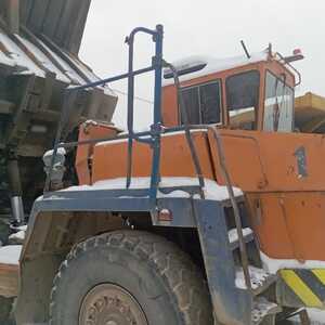БелАЗ 7540В 2010 г.в